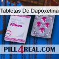 Dapoxetine Tablets 32